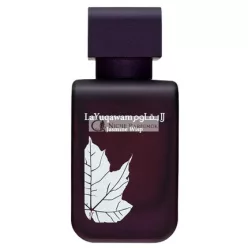   La Yuqawam Jasmine Wisp EDP für Frauen 75ml, Sensuous Pour Femme Spray