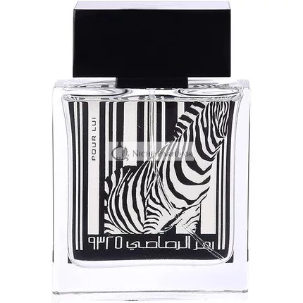 Rumz al Rasasi 9325 Für Männer EDP, 50ml