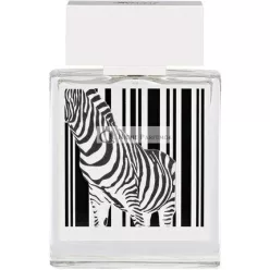 Rumz al Rasasi Zebra Damen, 9325, Rasasi