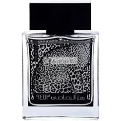 Rumz Al Rasasi 9453 Woody Leo Herrenparfüm