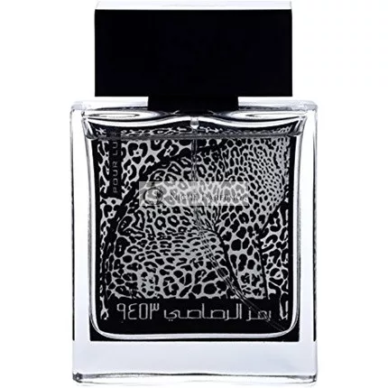 Rumz Al Rasasi 9453 Woody Leo Herrenparfüm