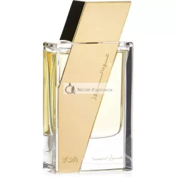 Boruzz Asrar Indonesien 50ml Rasasi