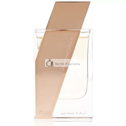 Boruzz Lamaat Musk Tabriz, 50ml