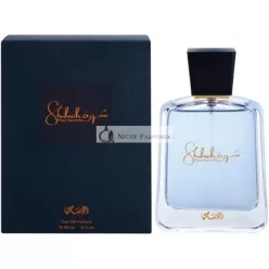 SHUHRAH Herren 90ml EDP Spray