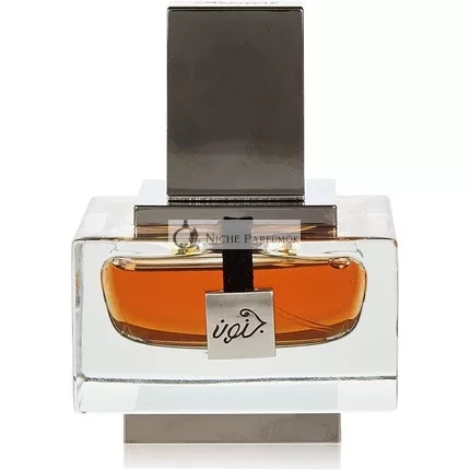 Rasasi JUNOON Velvet for Men, 50ml