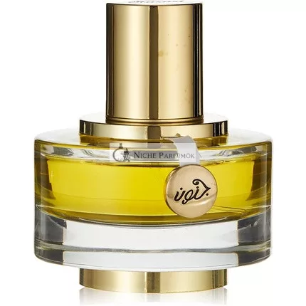Rasasi Junoon Leather Eau De Parfum Spray, 49ml