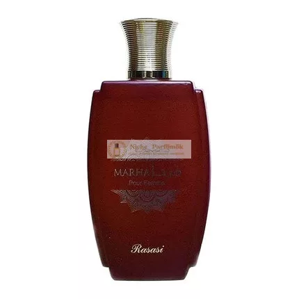Rasasi Marha for Women, 100 ml, EDP Spray