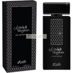 Rasasi Wojdan Eau de Parfum