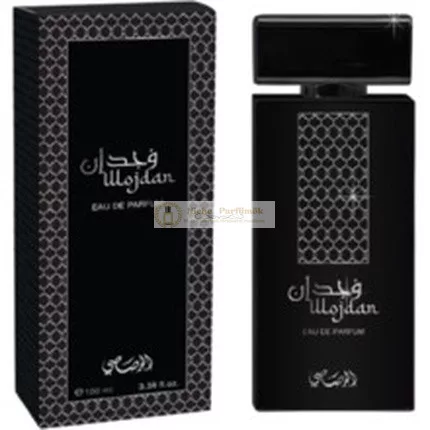 Rasasi Wojdan Eau de Parfum