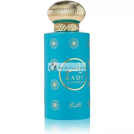 Rasasi Radi EDP 100ml
