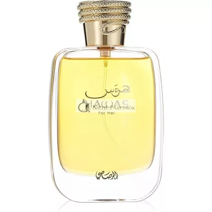 Hawas for Her von Rasasi Sparkling Grapefruit Juicy Pomegranate