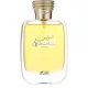 Hawas for Her von Rasasi Sparkling Grapefruit Juicy Pomegranate