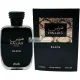 Rasasi Hawas Black Eau De Parfum, 100ml