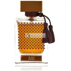   Rasasi Qasamat Ebhar Eau De Parfum Spray, 65 ml - Für Frauen