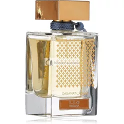 Rasasi Qasamat Rasana Unisex Eau De Parfum Spray, 65ml