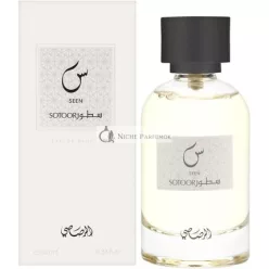 Rasasi Sotoor SeeN EDP, 100ml