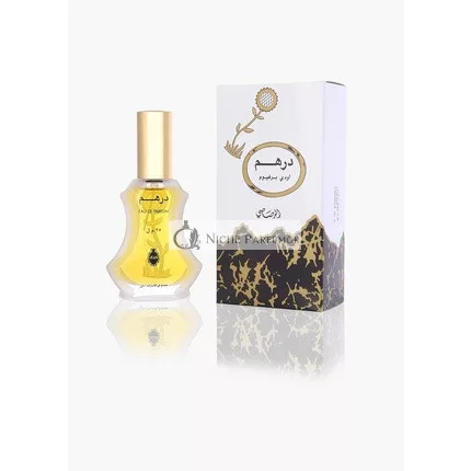 Rasasi Dirham Unisex Eau de Parfum