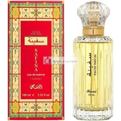 Safina Eau de Parfum Spray für Frauen, 100ml