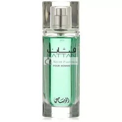 Rasasi Fattan Pour Homme Eau De Parfum Spray, 49ml