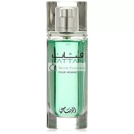 Rasasi Fattan Pour Homme Eau De Parfum Spray, 49ml