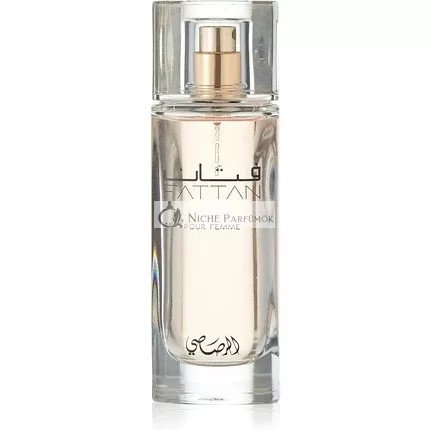 Rasasi Fattan Pour Femme Eau De Parfum Spray für Frauen 49ml