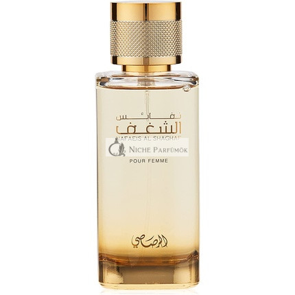 Shaghaf EDP Spray nőknek, 100ml