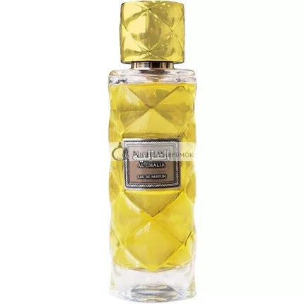 Rasasi Al Ghalia Tawleefa Kollektion Eau de Parfum für Unisex 100ml