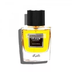 Rasasi Hamasaat Eau De Parfum