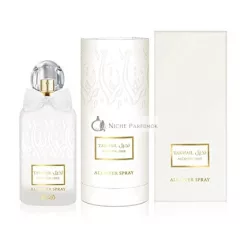 Rasasi Takhail Körper Spray für Frauen, 100 ml