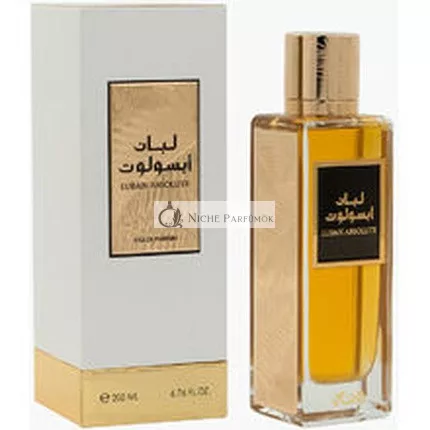 Rasasi Luban Absolute EDP