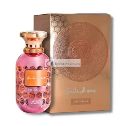 RASASI Somow Al Oud Rose EDP, 100 ml