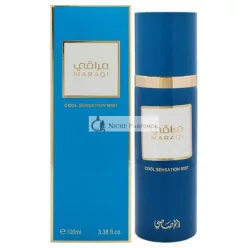 Rasasi Maraqi Cool Sensation Mist Unisex, 100ml