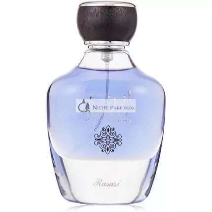 Ibreez Pour Homme Eau De Parfum, 100 ml