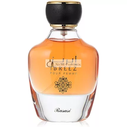 Ibreez Pour Femme Eau De Parfum für Frauen