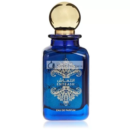 Rasasi Enteash Unisex EDP Spray, 100ml