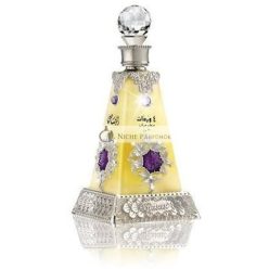 Rasasi Arba Wardat Parfümolaj, 30ml