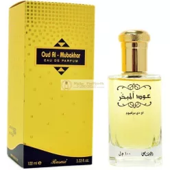 Oudh Al Mubakhar von Rasasi Parfums