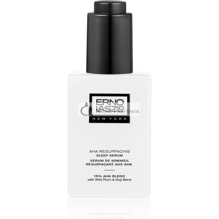 Erno Laszlo AHA Erneuerndes Schlafserum