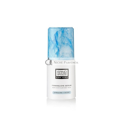ErnoLaszlo Firming Eye Serum - De-Puff und Beruhigen, Leichtes Firming, 15 ml