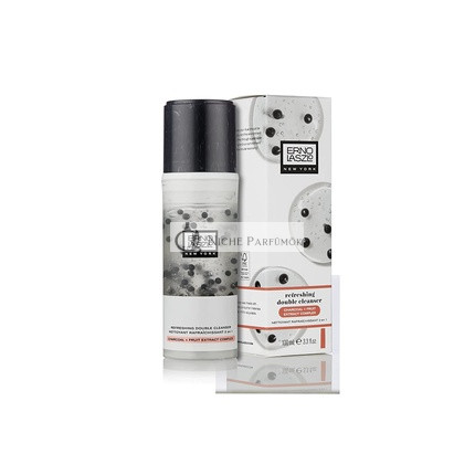 Erno Laszlo Erfrischender Doppelreiniger, 100ml