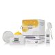 ErnoLaszlo Aufhellendes Zweiphasen-Peeling 2-Schritte Vitamin C Peeling und Milchsäure Aktivator, 50 ml und 20 ml