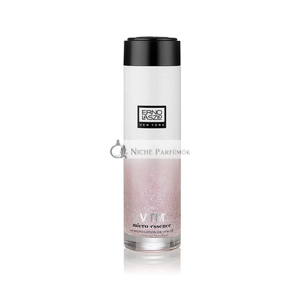 ERNO LASZLO VTM Mikro Esszencia Rózsaszín Friss Édes Virágos, 148ml