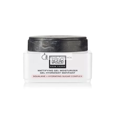 Erno Laszlo Mattierende Gel-Feuchtigkeitscreme, 50ml