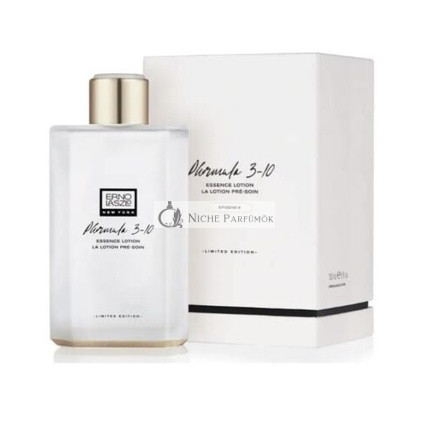 ERNO LASZLO Phormula 3-10 Essence Lotion - Teljes Méret