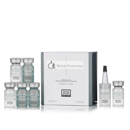 Erno Laszlo Freeze-Dried Targeted Blemish Treatment Salicylic Acid & Hyaluronic Acid