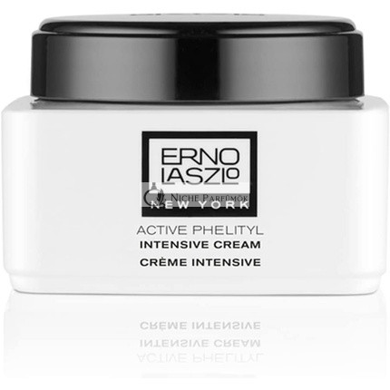 ERNO LASZLO Active Phelityl Intenzív Krém, 50ml