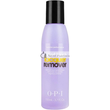 Opi - Expert Touch Körömlakklemosó 110ml