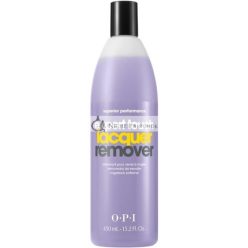   OPI Expert Touch Körömlakk Eltávolító Gyors Körömlakk Eltávolító Manikűrhez és Pedikűrhöz 480ml