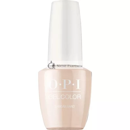 Lakk Samoan Sand Opi Pink, 15 ml