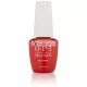 OPI Color Cajun Shrimp Gél Lakk - 15 ml